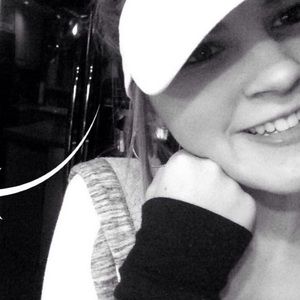 Meet your Posher, Chloe